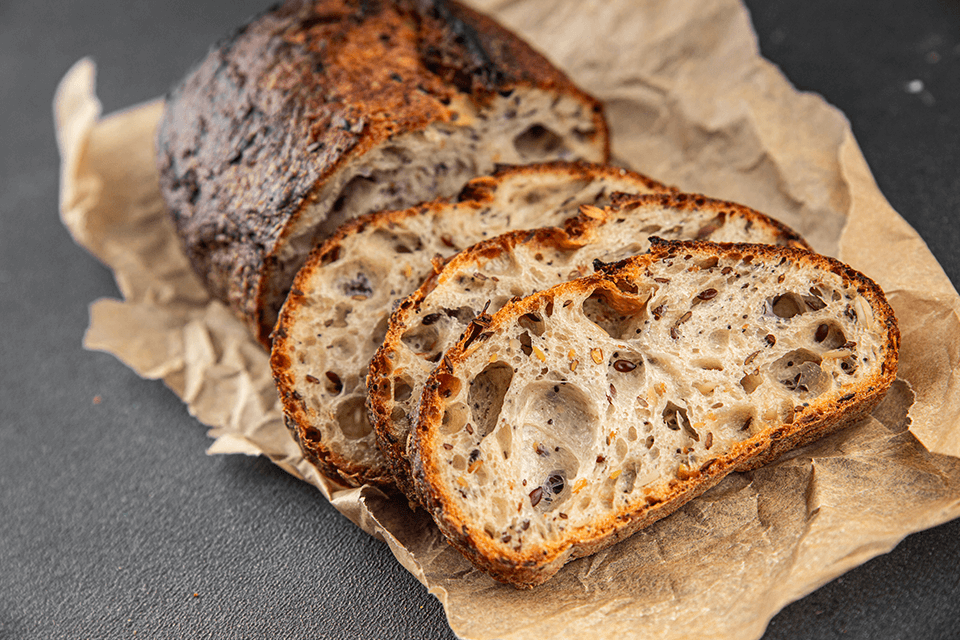 baked goods pictures to make you hungry