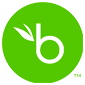 bamboohr employee engagement software logo