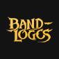 band logos logo design company logo