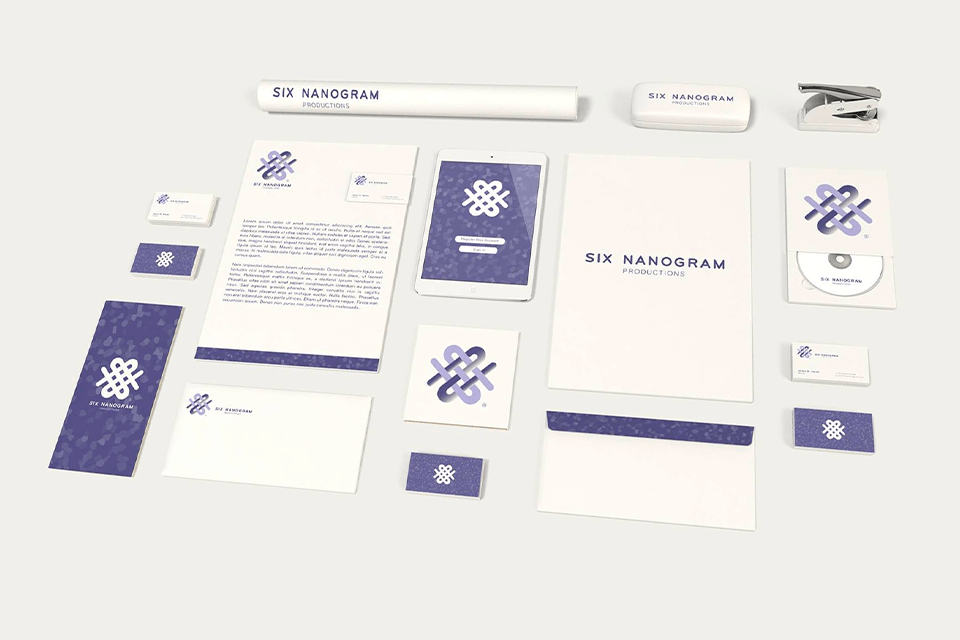 bankey digital solutions branding