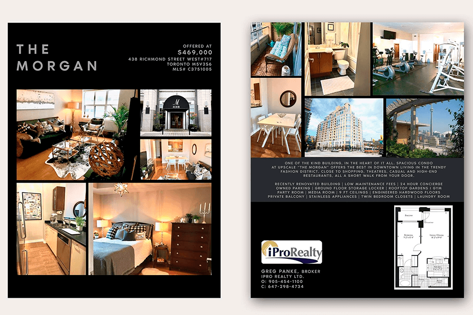 bankey digital solutions graphic design