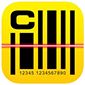 barcode scanner logo