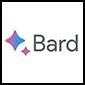 bard generative ai tool logo