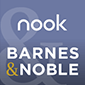 barnes and noble nook app to read books logo