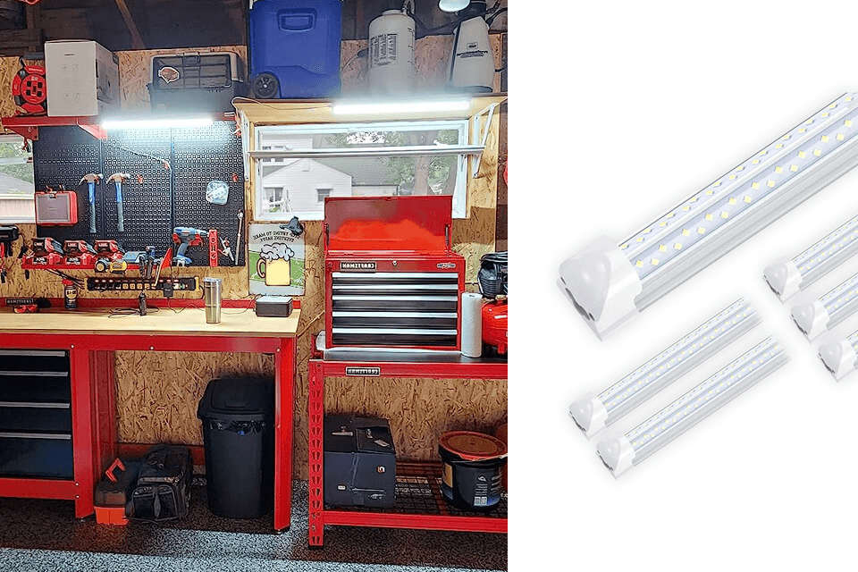 barrina workbench light