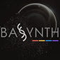 bassynth film scoring software logo