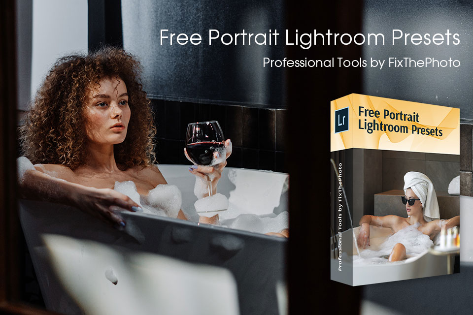 freebies for lightroom