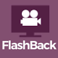 bb flashback express no lag screen recorder logo