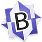 bbedit code editors for mac logo