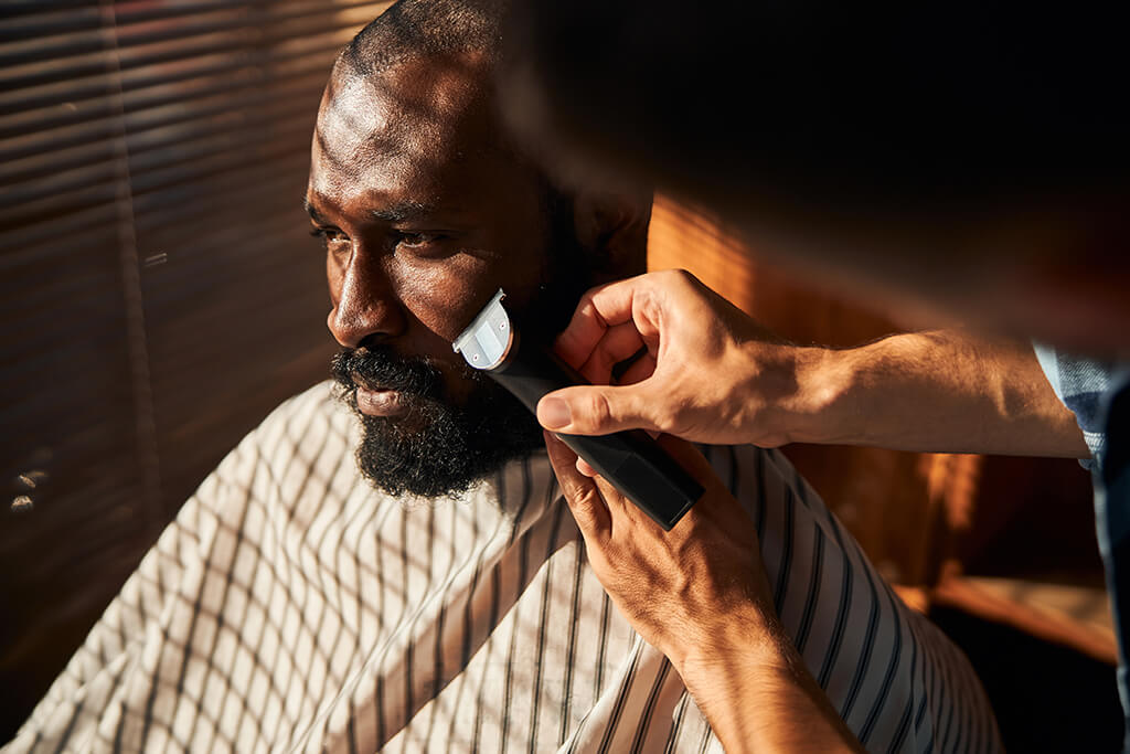 pengubah warna jenggot online