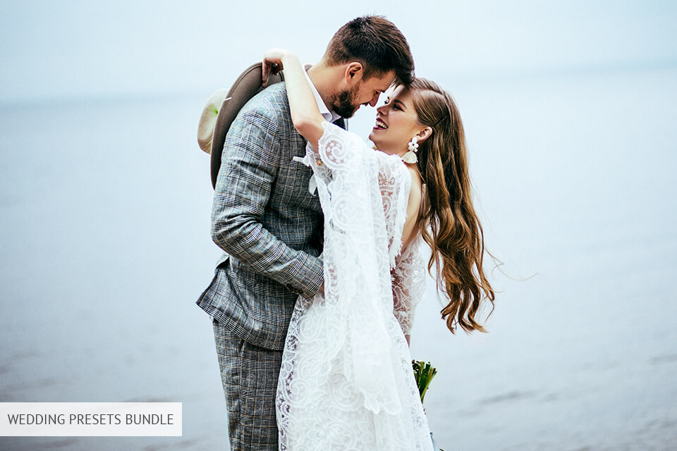 beart lightroom presets wedding bundle