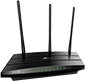 router for small business tp link ac1750