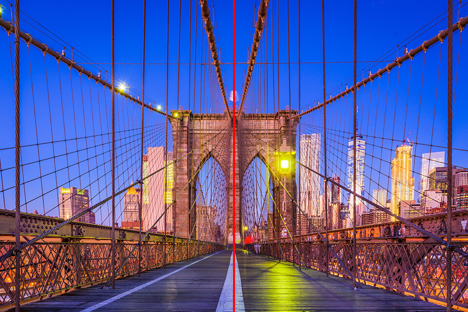 beautiful photography symmetry