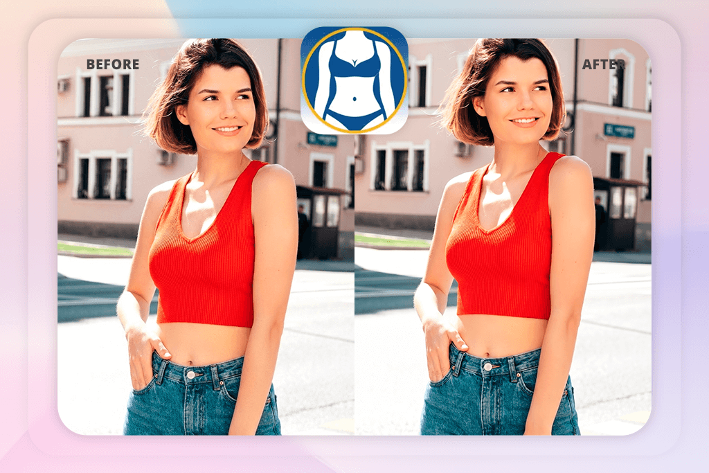 beautyeditorbooth body editing app
