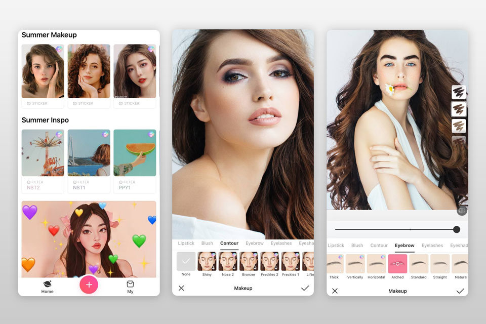11 Best Makeup Editing Apps For iOS and Android