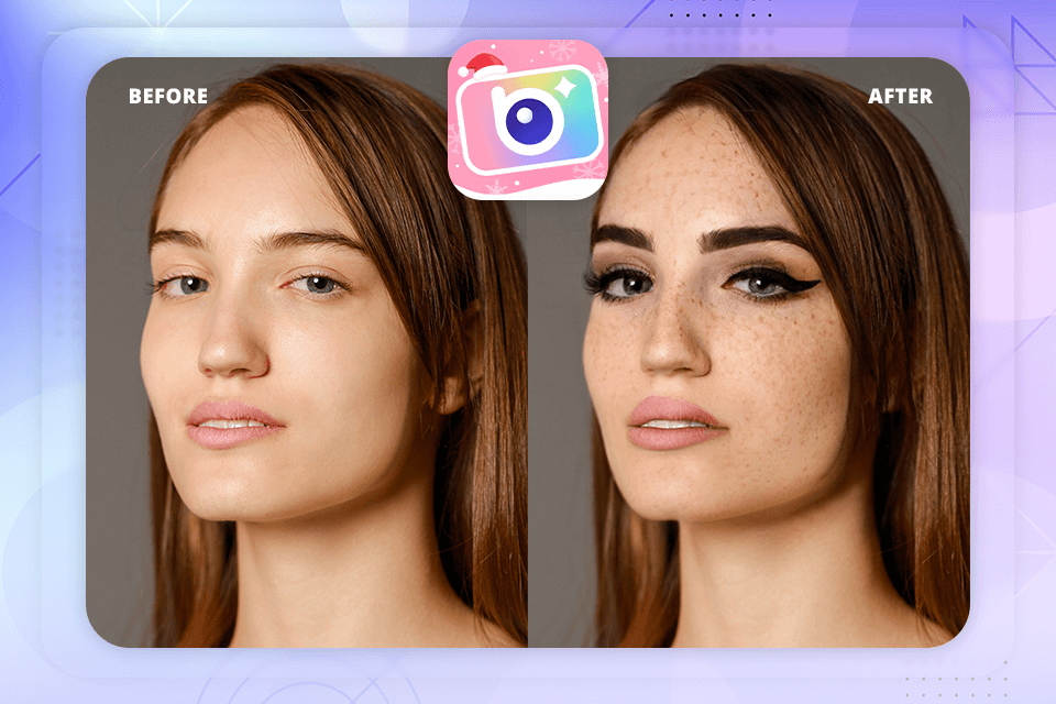beautyplus makeup editing app