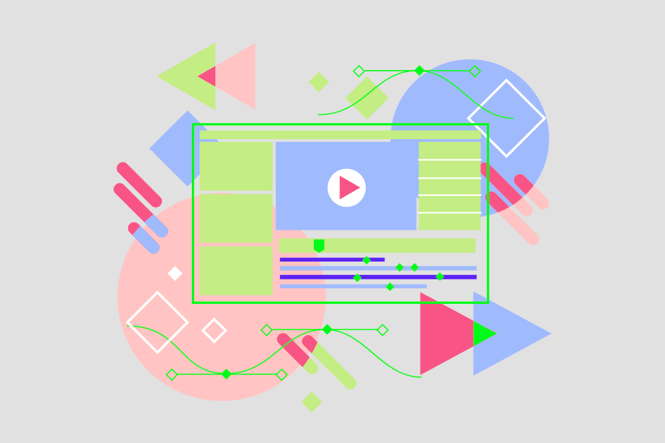 bedesignfirm motion graphics
