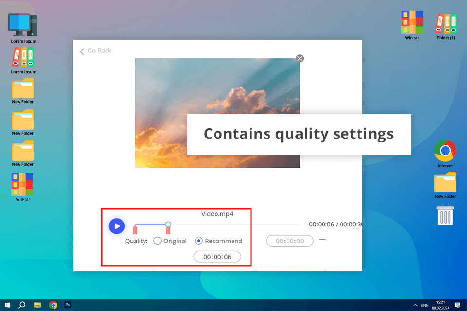 beecut online stop motion maker