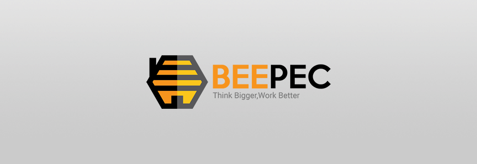 beepec logo
