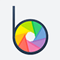 befunky app like photodirector logo