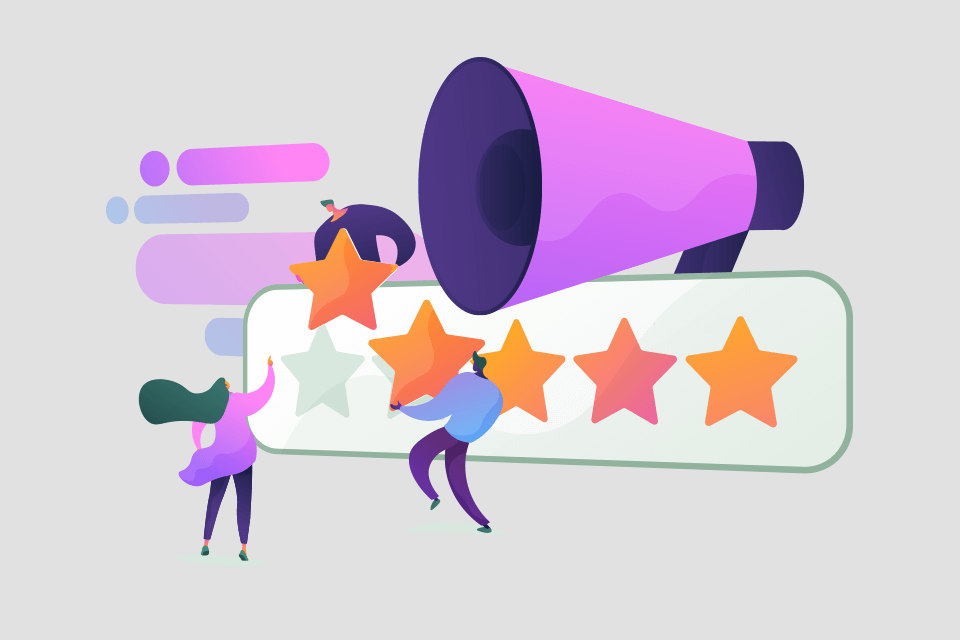 begindot list of reviews