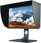 benq sw271c monitor