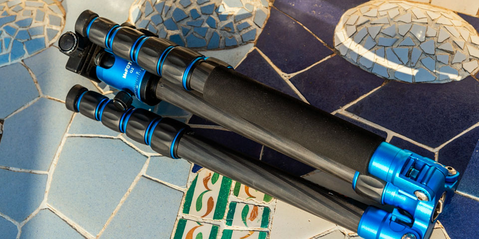 benro mefoto globetrotter pro 0 trípode de fibra de carbono estilo de vida