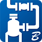 bentley autopipe piping design software logo