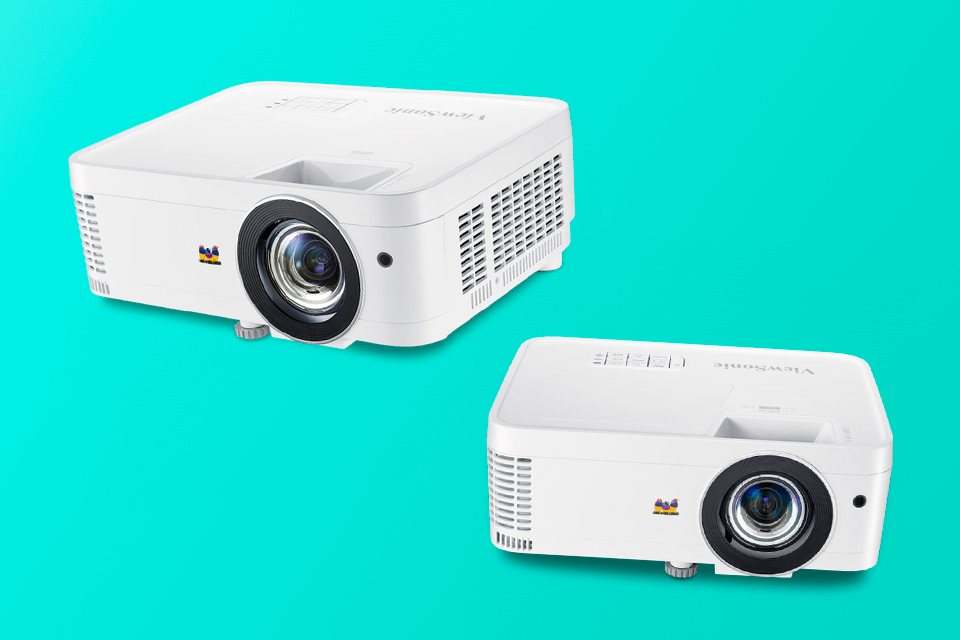 5 Best Art Projectors for Creatives in 2024