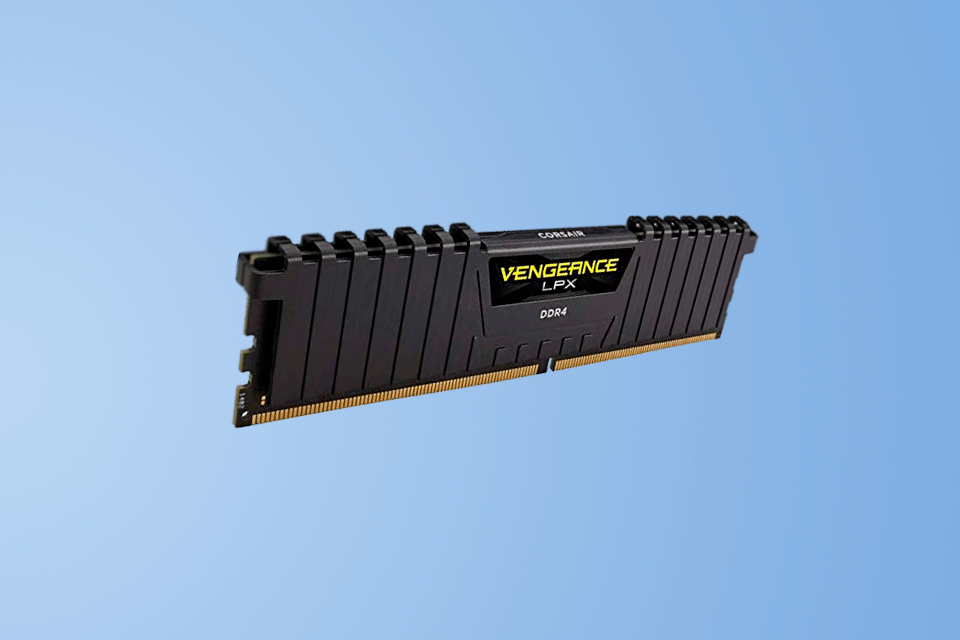 5 Best 16GB RAMs to Increase Your Laptop's Performance in 2025