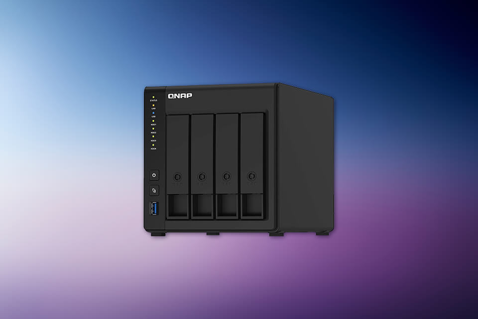 11 Best 2 Bay NAS Drivers in 2024 Tested & Reviewed