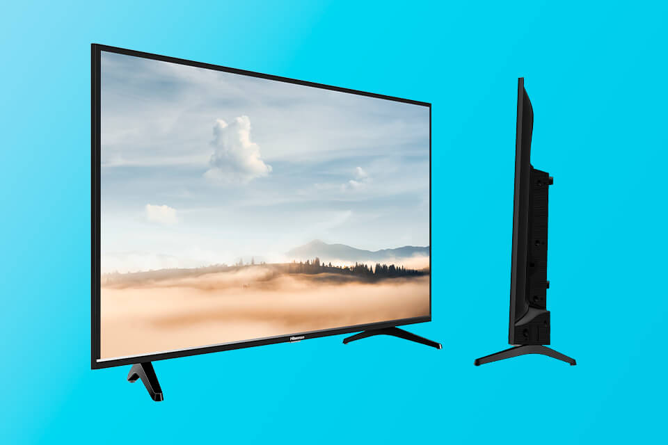 5 Best 32 Inch TVs in 2024 Simple Guide for Beginners