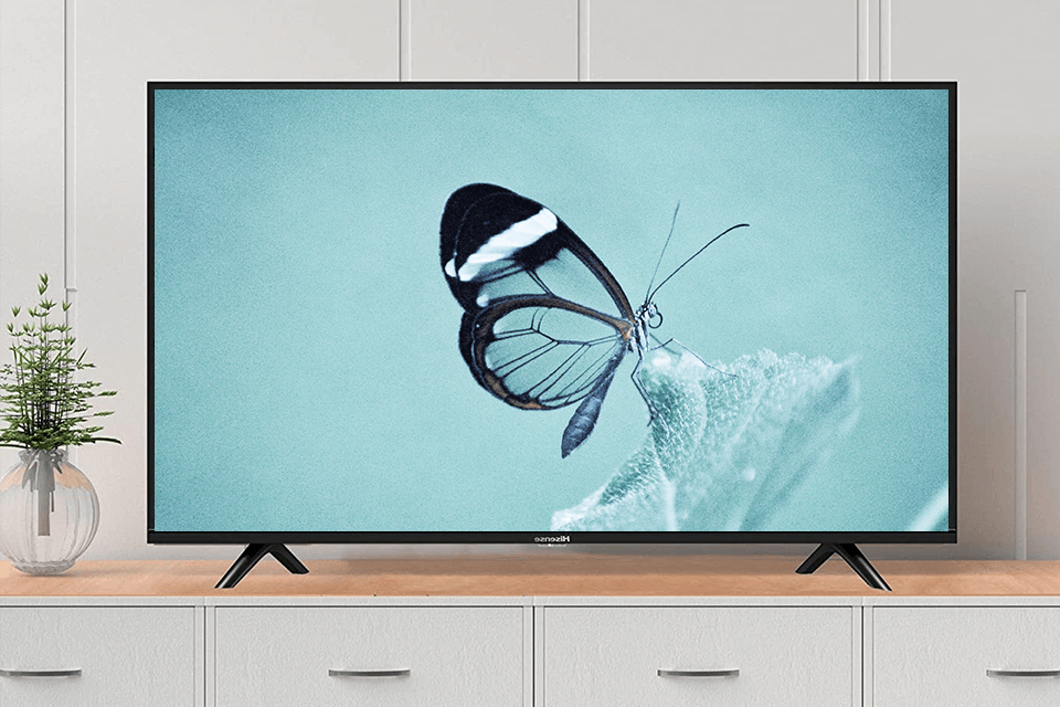 5 Best 39 Inch TVs in 2024 Updated Ranking & Models