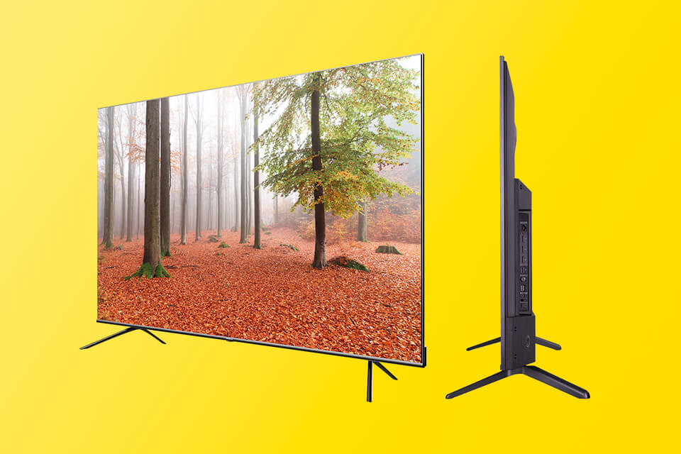 5 Best 4K TVs For Gaming in 2024