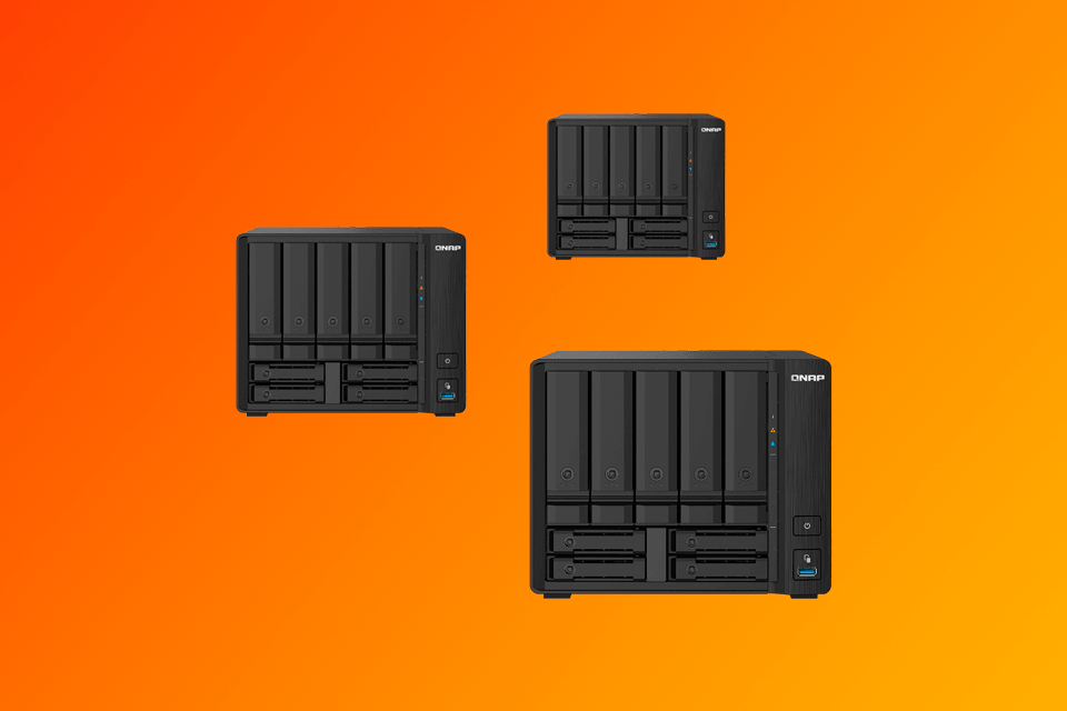 6 Best 5 Bay NAS in 2024 TopRated Products