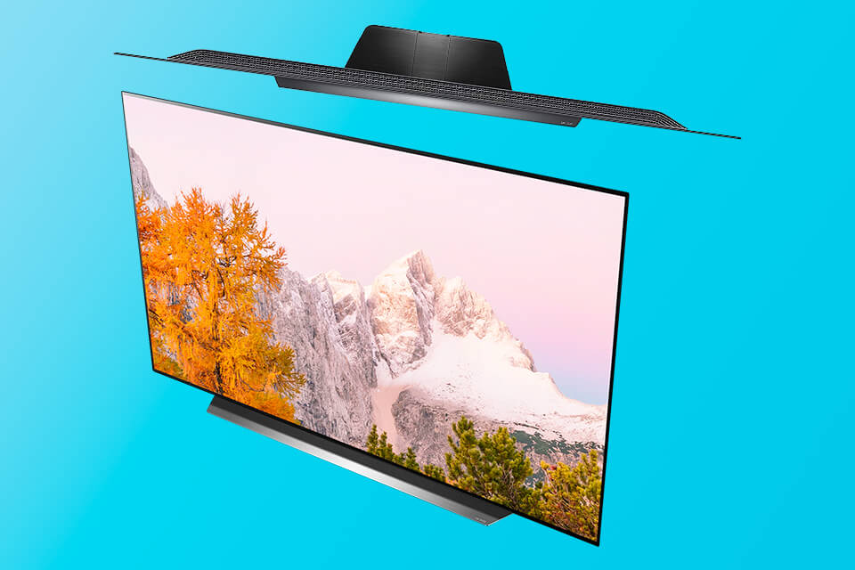 5 Best 55 Inch TVs in 2024 Based on Real Tests