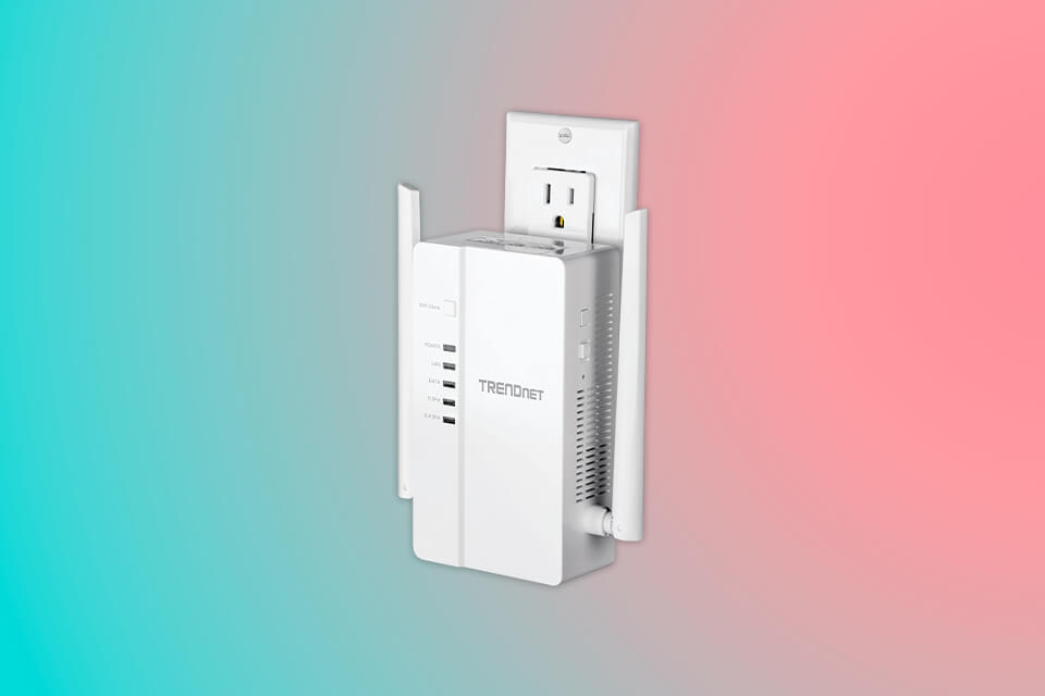 how to choose the best 5g wifi extender