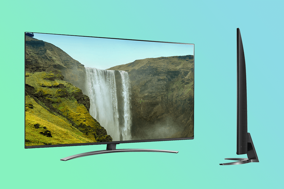 5 Best 60 Inch TVs in 2024 Reviewed & Tested