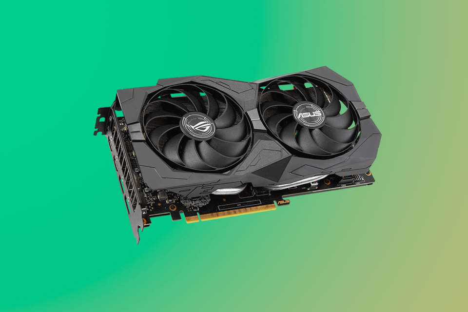 best 6gb graphics card