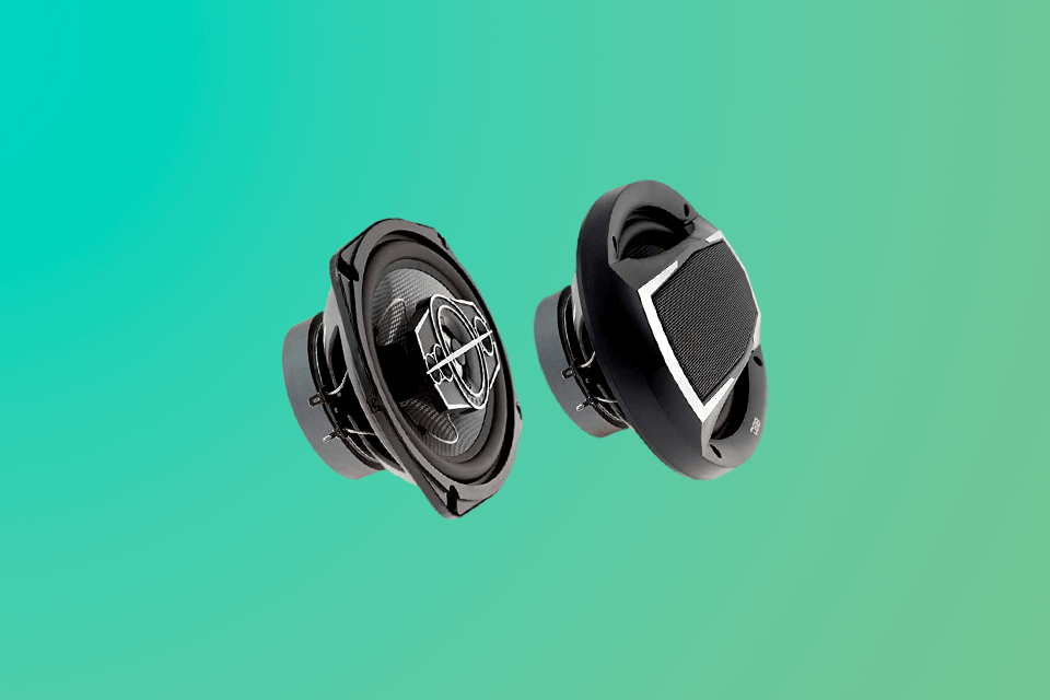 the best 6x9 speakers