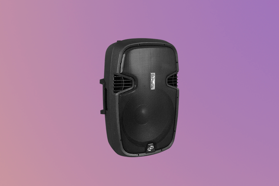 how to choose the best active speakers