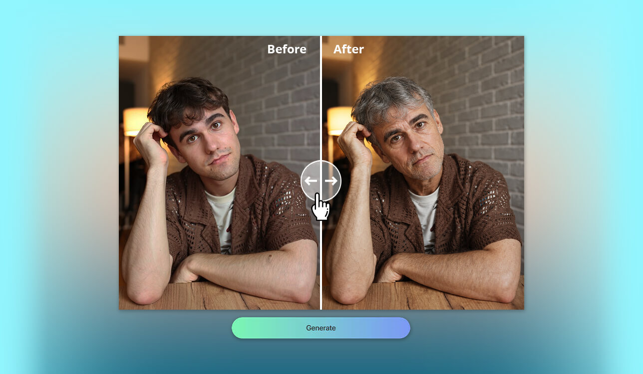 best ai age progression tools