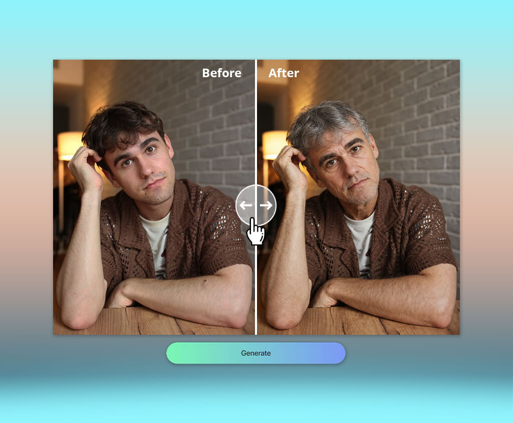 best ai age progression tools