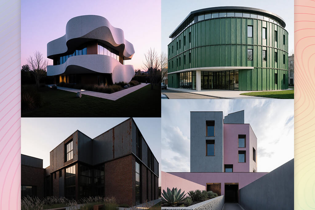 best ai architecture generator