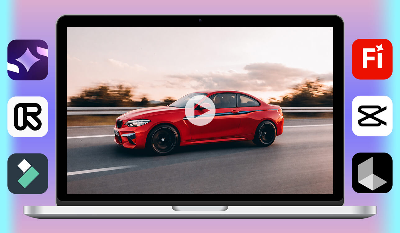 best ai car video generator cover