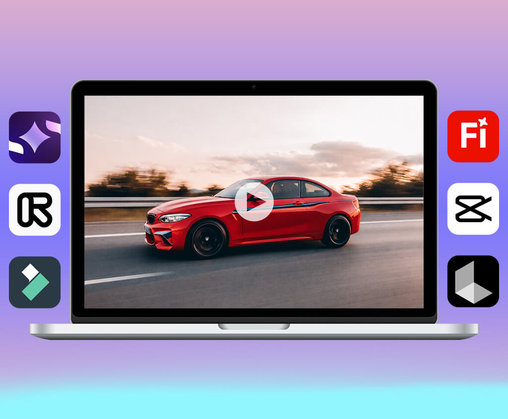 best ai car video generator cover