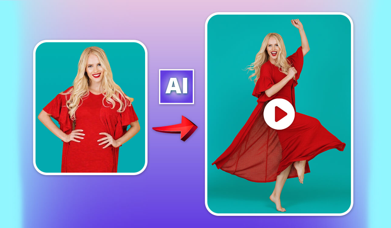 best ai dance generator cover