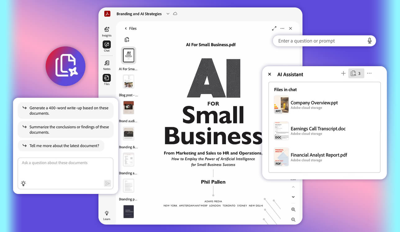 best ai document generators cover