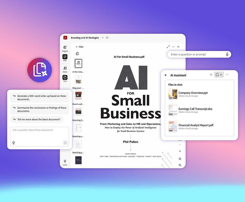 best ai document generators cover