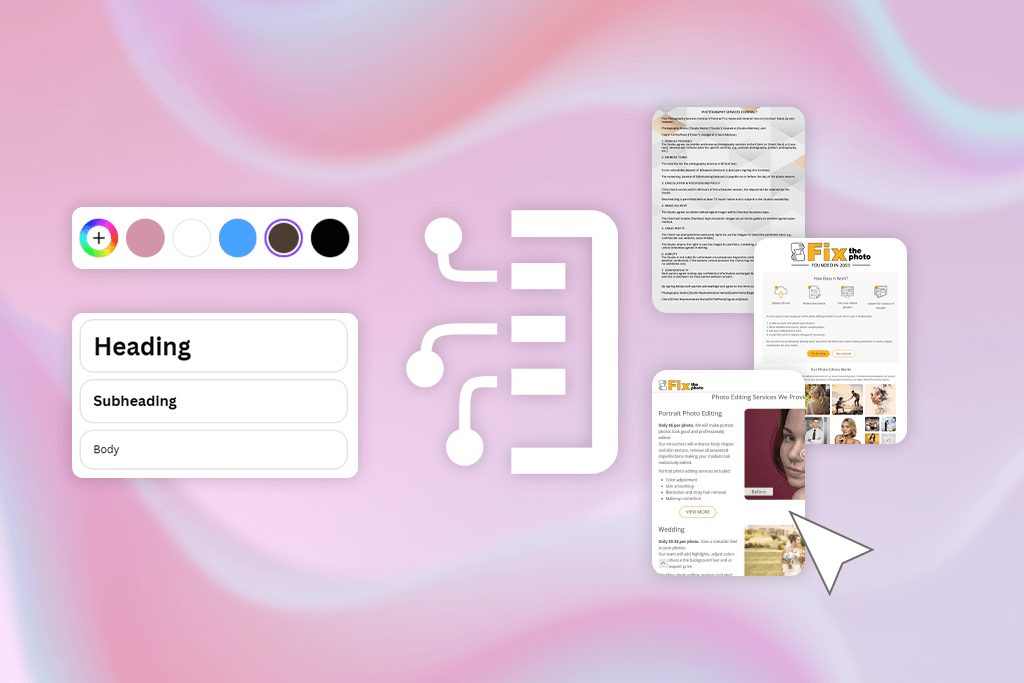 best ai document generators